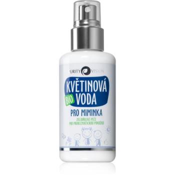 Purity Vision Kids nyugtató virágvíz gyermekeknek születéstől kezdődően 100 ml kép