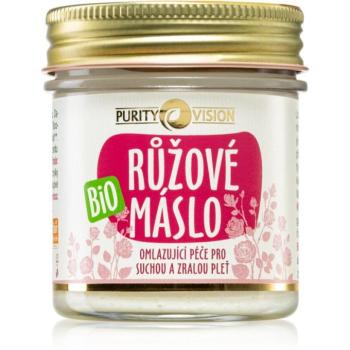 Purity Vision Rose Butter teljes körű fiatalító ápolás 120 ml kép