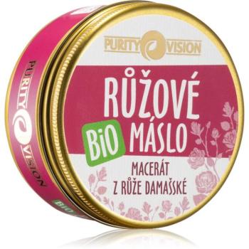 Purity Vision Rose Butter teljes körű fiatalító ápolás 70 ml kép