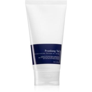 Pyunkang Yul ATO Moisturizing Soothing Gel Lotion hidratáló géles krém az érzékeny bőr megnyugtatásához és erősítéséhez 150 ml kép