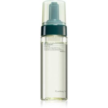 Pyunkang Yul Calming Low pH Foaming Cleanser finoman tisztító hab az érzékeny és intoleráns bőrre 150 ml kép