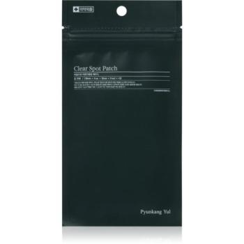 Pyunkang Yul Essential Clear Spot Patch tapasz problémás bőrre 72 db kép
