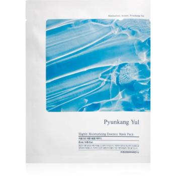Pyunkang Yul Essential Highly Moisturizing Essence Mask hidratáló gézmaszk 1 db kép
