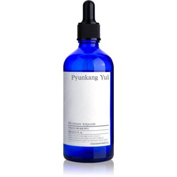 Pyunkang Yul Moisture Ampoule eszencia hidratáló hatással 100 ml kép