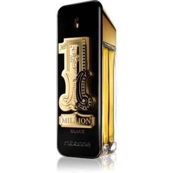 Rabanne 1 Million Black Eau de Parfum uraknak 100 ml kép