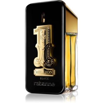 Rabanne 1 Million Black Eau de Parfum uraknak 50 ml kép