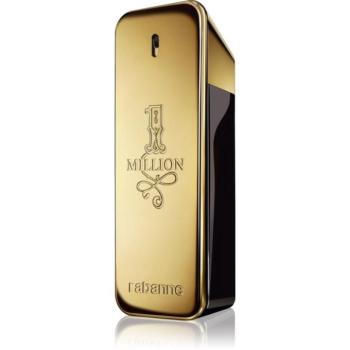 Rabanne 1 Million Eau de Toilette uraknak 100 ml kép