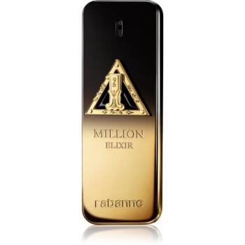 Rabanne 1 Million Night Elixir parfüm uraknak 100 ml kép