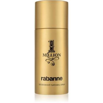 Rabanne 1 Million spray dezodor uraknak 150 ml kép