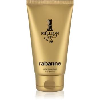 Rabanne 1 Million tusfürdő gél uraknak 150 ml kép