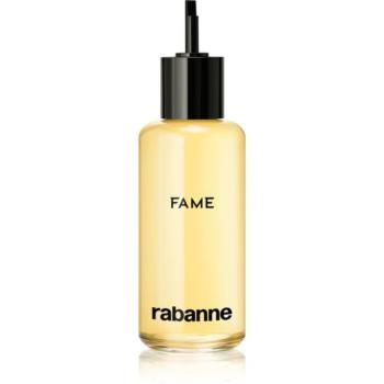 Rabanne Fame Eau de Parfum utántöltő hölgyeknek 200 ml kép