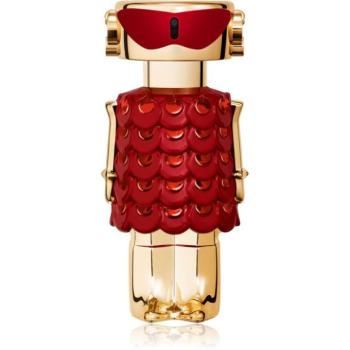 Rabanne Fame In Love parfüm utántölthető hölgyeknek 50 ml