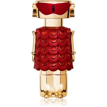 Rabanne Fame In Love parfüm utántölthető hölgyeknek 80 ml kép