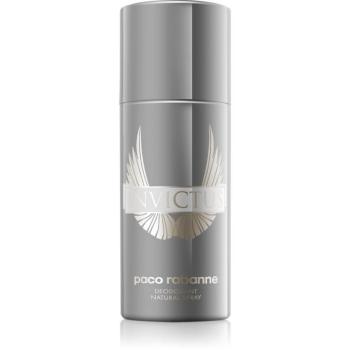 Rabanne Invictus spray dezodor uraknak 150 ml kép