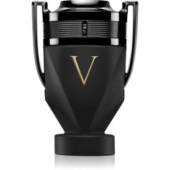 Rabanne Invictus Victory Absolu parfüm intense uraknak 100 ml kép