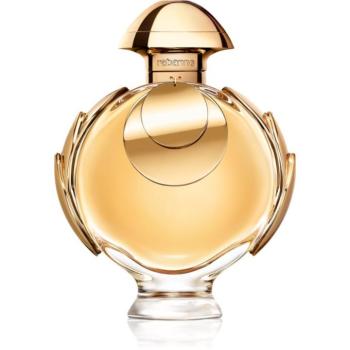 Rabanne Olympéa Elixir Eau de Parfum intense hölgyeknek 80 ml kép