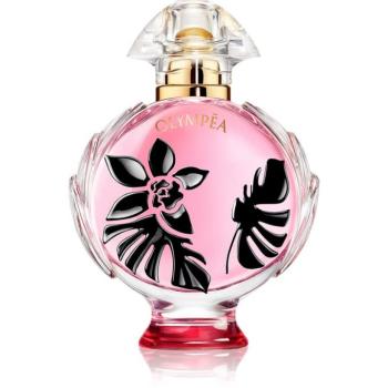 Rabanne Olympéa Flora Eau de Parfum hölgyeknek 30 ml kép