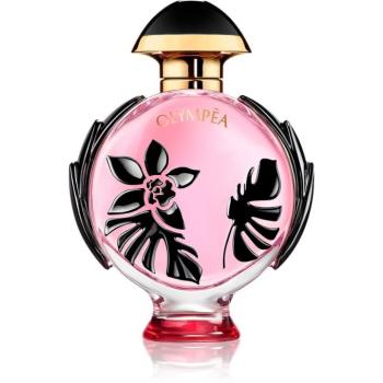 Rabanne Olympéa Flora Eau de Parfum hölgyeknek 80 ml kép