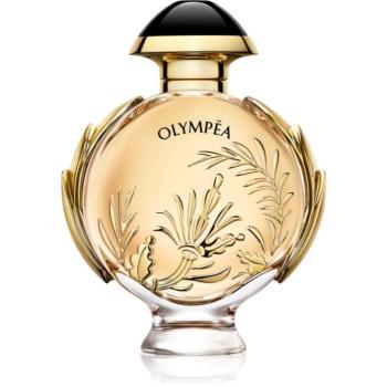 Rabanne Olympéa Solar Eau de Parfum hölgyeknek 80 ml kép