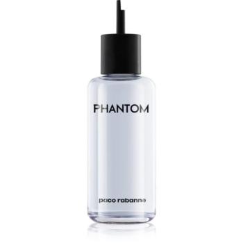 Rabanne Phantom Eau de Toilette utántöltő uraknak 200 ml kép