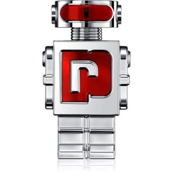 Rabanne Phantom In Red parfüm uraknak 150 ml kép
