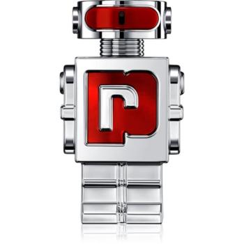 Rabanne Phantom In Red parfüm uraknak 50 ml kép