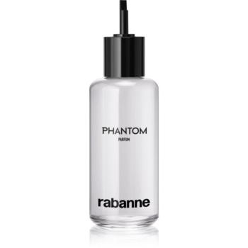 Rabanne Phantom Parfum parfüm utántöltő uraknak 200 ml kép