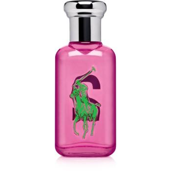 Ralph Lauren Big Pony EdT For Women 50 ml