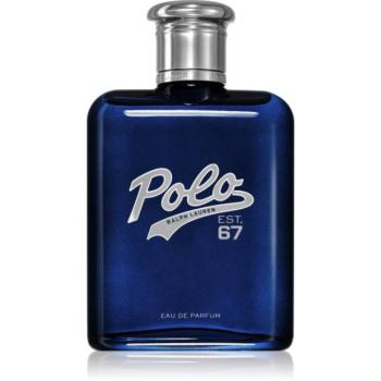 Ralph Lauren Polo 67 Eau de Parfum uraknak 125 ml