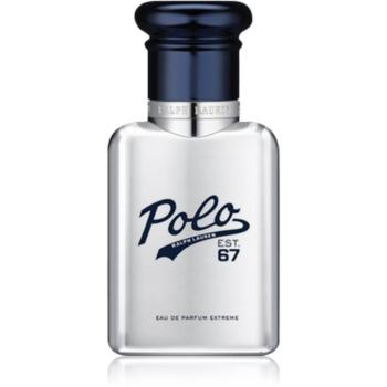 Ralph Lauren Polo 67 Extreme Eau de Parfum uraknak 40 ml kép