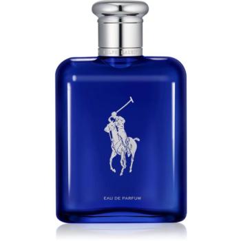 Ralph Lauren Polo Blue Eau de Parfum uraknak 125 ml kép