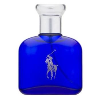 Ralph Lauren Polo Blue Eau de Toilette férfiaknak 40 ml kép