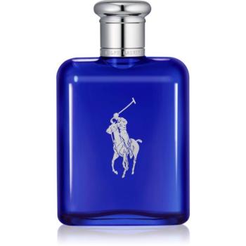 Ralph Lauren Polo Blue Eau de Toilette uraknak 125 ml kép