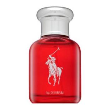 Ralph Lauren Polo Red Eau de Parfum férfiaknak 40 ml kép