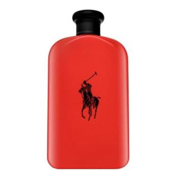 Ralph Lauren Polo Red Eau de Toilette férfiaknak 200 ml kép