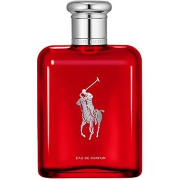 Ralph Lauren Polo Red EdP 125 ml kép