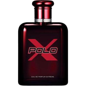 Ralph Lauren Polo Red Extreme EdP 125 ml