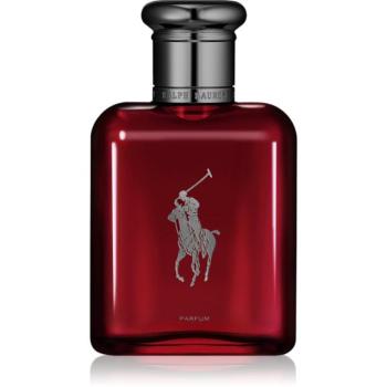 Ralph Lauren Polo Red Parfum Eau de Parfum uraknak 75 ml kép
