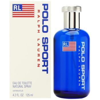 RALPH LAUREN Polo Sport EdT 125 ml kép