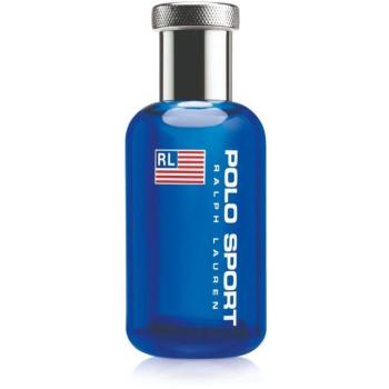 RALPH LAUREN Polo Sport EdT 75 ml kép