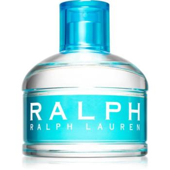Ralph Lauren Ralph Eau de Toilette hölgyeknek 100 ml kép