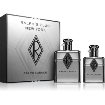 Ralph Lauren Ralph’s Club New York ajándékszett uraknak kép