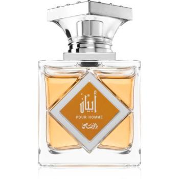 Rasasi Abyan for Men Eau de Parfum uraknak 95 ml kép