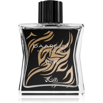 Rasasi Daarej Verve Eau de Parfum uraknak 100 ml kép