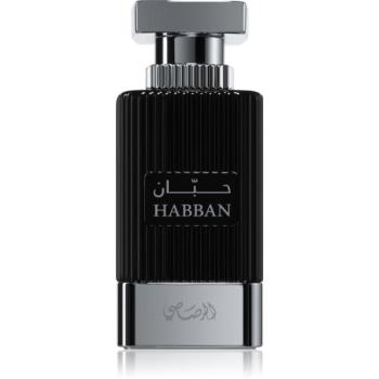 Rasasi Habban Eau de Parfum uraknak 100 ml kép