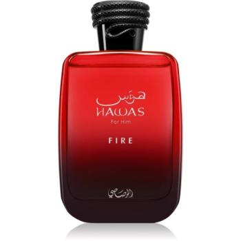 Rasasi Hawas Fire Eau de Parfum uraknak 100 ml kép