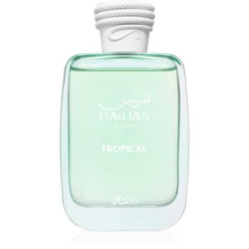 Rasasi Hawas Tropical Eau de Parfum uraknak 100 ml kép