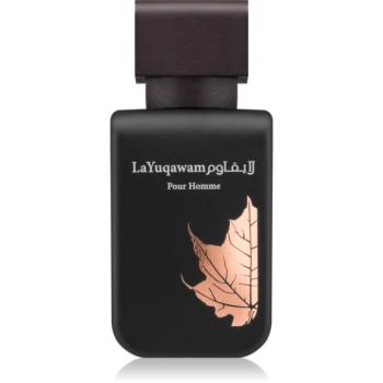 Rasasi La Yuqawam Eau de Parfum uraknak 75 ml kép