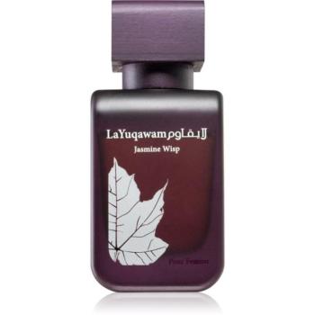 Rasasi La Yuqawam Jasmine Wisp Eau de Parfum hölgyeknek 75 ml kép