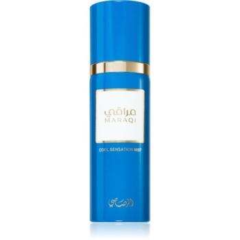 Rasasi Maraqi parfümözött spray unisex 100 ml kép